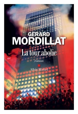 La Tour abolie (9782226399151-front-cover)