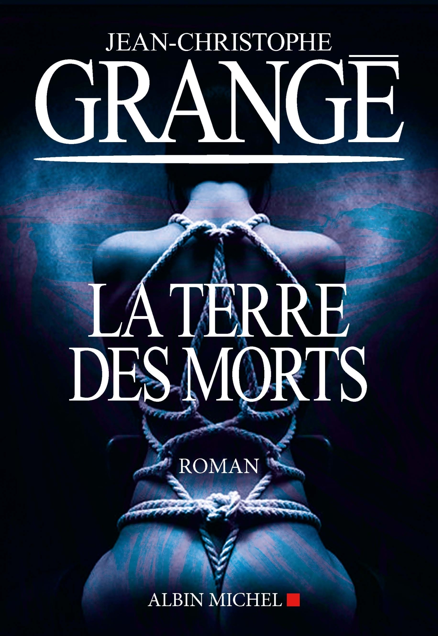 La Terre des morts (9782226392091-front-cover)