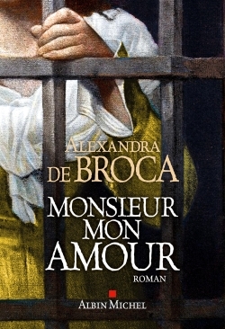 Monsieur mon amour (9782226312358-front-cover)