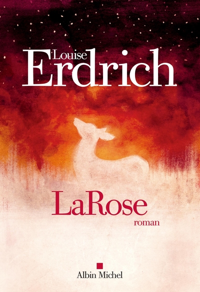 LaRose (9782226325983-front-cover)