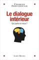 Le Dialogue intérieur, Qui parle en nous ? (9782226397911-front-cover)