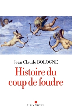 Histoire du coup de foudre (9782226320131-front-cover)