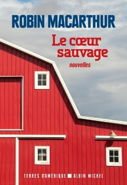 Le Coeur sauvage (9782226322821-front-cover)