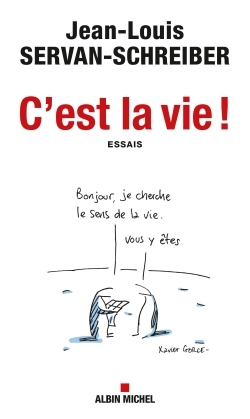 C'est la vie ! (9782226312785-front-cover)