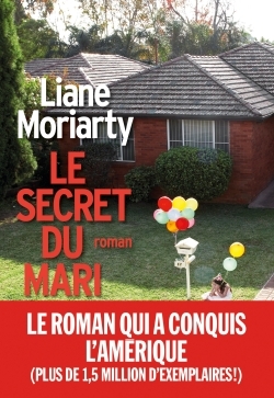 Le Secret du mari (9782226317070-front-cover)