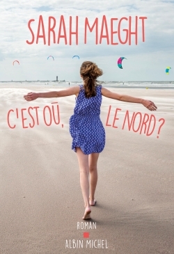 C'est où, le nord ? (9782226325990-front-cover)