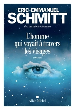 L'Homme qui voyait à travers les visages (9782226328830-front-cover)