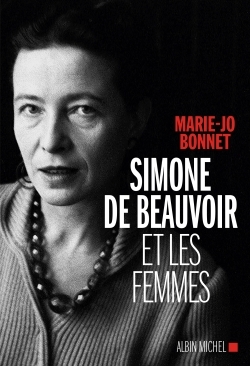 Simone de Beauvoir et les femmes (9782226316714-front-cover)