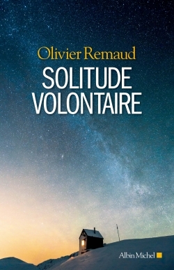 Solitude volontaire (9782226397171-front-cover)