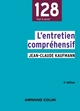 L'entretien compréhensif - 4e éd. (9782200613976-front-cover)