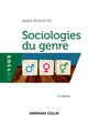 Sociologies du genre - 2e éd. (9782200623838-front-cover)