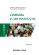 L'individu et ses sociologies - 3e éd. (9782200621667-front-cover)