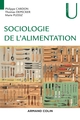 Sociologie de l'alimentation (9782200621049-front-cover)