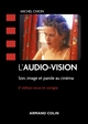 L'audio-vision - 6e éd., Son, image et parole au cinéma (9782200642150-front-cover)