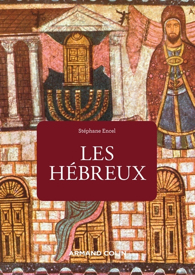 Les Hébreux (9782200629847-front-cover)