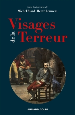 Visages de la Terreur. L'exception politique de l'an II, L'exception politique de l'an II (9782200600129-front-cover)