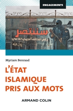 L'Etat islamique pris aux mots (9782200617882-front-cover)