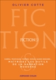 Fiction(s), Maîtrisez les outils de la narration moderne (9782200640736-front-cover)
