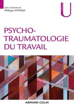 Psychotraumatologie du travail (9782200611958-front-cover)