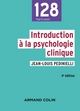 Introduction à la psychologie clinique - 4e éd. (9782200616205-front-cover)