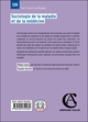 Sociologie de la maladie et de la médecine (9782200642082-back-cover)