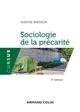 Sociologie de la précarité - 3e éd. (9782200623784-front-cover)