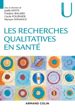 Les recherches qualitatives en santé (9782200611897-front-cover)