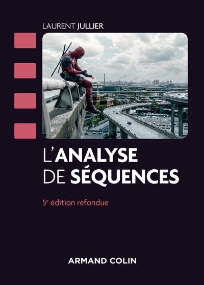 L'analyse de séquences - 5e éd. (9782200625160-front-cover)