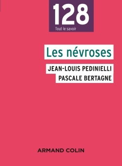 Les névroses - 3e éd. (9782200615475-front-cover)
