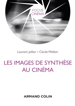 Les images de synthèse au cinéma (9782200617110-front-cover)