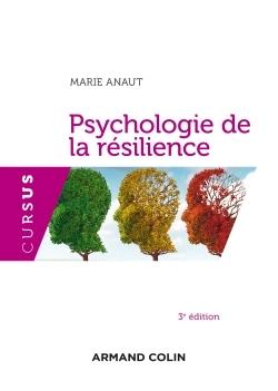 Psychologie de la résilience - 3e édition (9782200611798-front-cover)