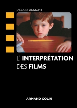 L'interprétation des films (9782200617127-front-cover)