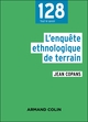 L'enquête ethnologique de terrain - 3e éd. (9782200641917-front-cover)