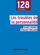 Les troubles de la personnalité - NP (9782200602826-front-cover)