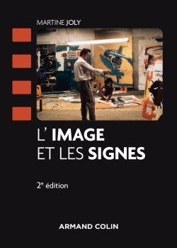 L'image et les signes - 2ed (9782200617462-front-cover)