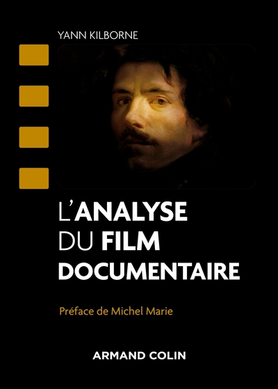 L'analyse du film documentaire (9782200627133-front-cover)