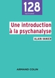 Une introduction à la psychanalyse (9782200622787-front-cover)