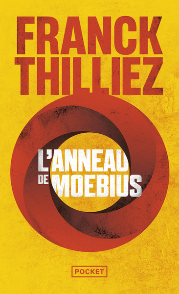 L'anneau de Moebius (9782266205047-front-cover)