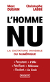 L'Homme nu (9782266253260-front-cover)