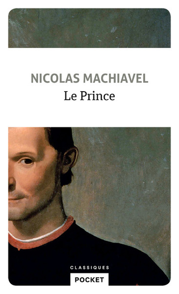 Le Prince (9782266293488-front-cover)