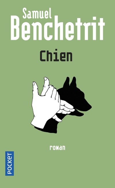 Chien (9782266262866-front-cover)