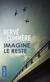 Imagine le reste (9782266257312-front-cover)