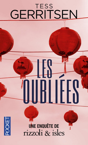 Les Oubliées (9782266255158-front-cover)