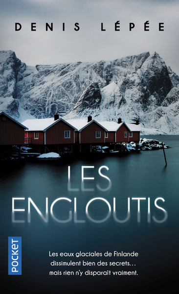 Les Engloutis (9782266290296-front-cover)