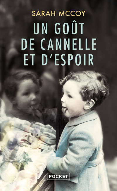 Un goût de cannelle et d'espoir (9782266250061-front-cover)