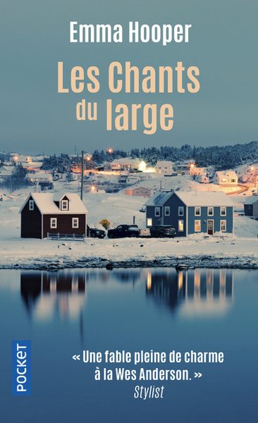 Les Chants du large (9782266287791-front-cover)