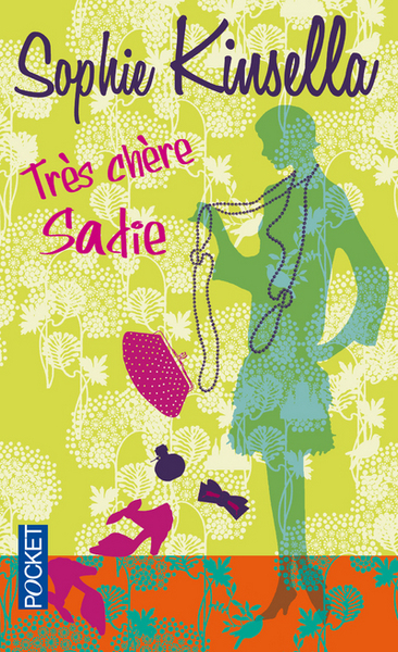 Très chère Sadie (9782266211482-front-cover)