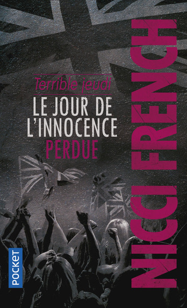Terrible jeudi - Le jour de l'innocence perdue (9782266267946-front-cover)