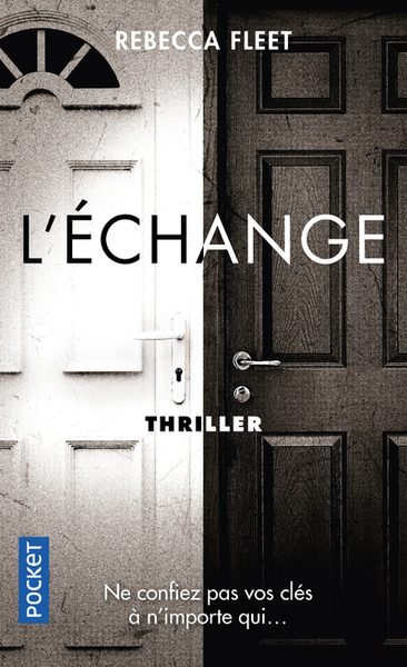 L'Echange (9782266286824-front-cover)
