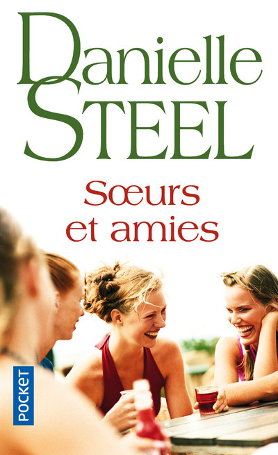 Soeurs et amies (9782266207607-front-cover)